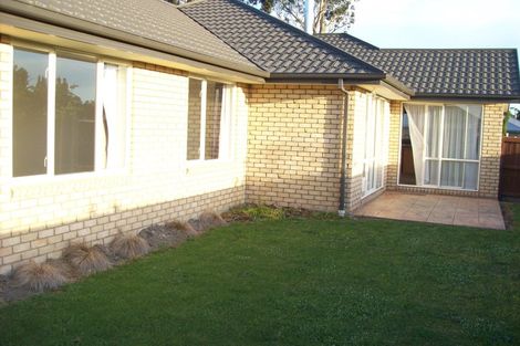Photo of property in 128 Lowes Road, Rolleston, 7614