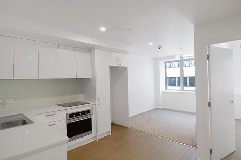 Photo of property in Ex Law Society Building, 26 Waring Taylor Street, Wellington Central, Wellington, 6011