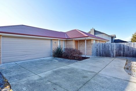 Photo of property in 20 Maple Place, Rangiora, 7400