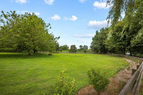 Photo of property in 233 Raynes Road, Rukuhia, Hamilton, 3282