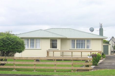 Photo of property in 20 George Street, Te Kuiti, 3910