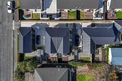 Photo of property in 3/24 Norwich Street, Linwood, Christchurch, 8062