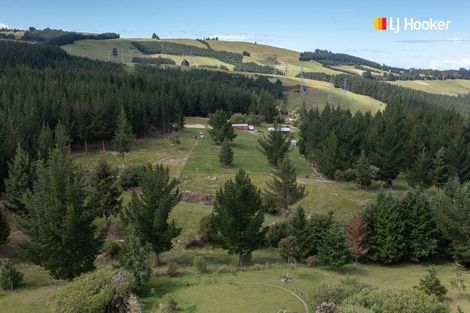 Photo of property in 524 Three Mile Hill Road, North Taieri, Mosgiel, 9092