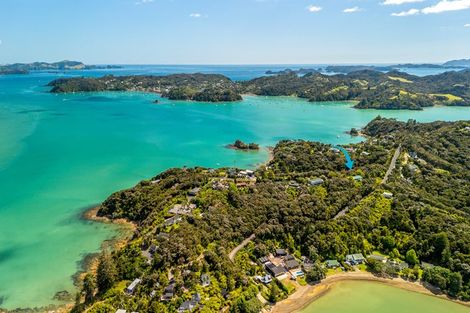 Photo of property in 5 Gilbert Mair Rise, Russell, 0272