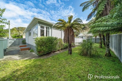 Photo of property in 143 Wellington Road, Wainuiomata, Lower Hutt, 5014