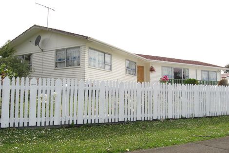 Photo of property in 46 Ashgrove Road, Mangere, Auckland, 2022
