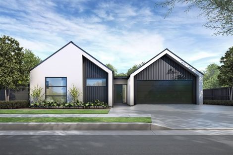 Photo of property in 36 Dynes Road, Rolleston, 7615