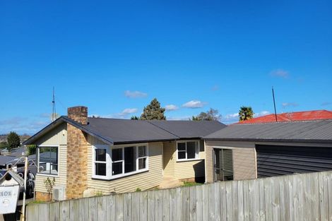 Photo of property in 101 Mahoe Street, Melville, Hamilton, 3206