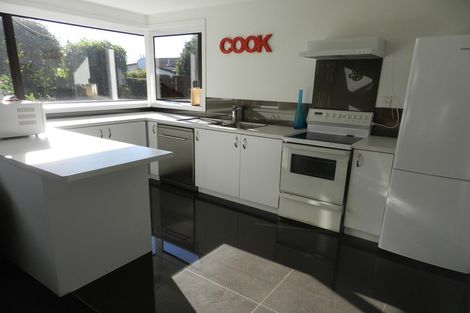 Photo of property in 1/4b Wichita Place, Burwood, Christchurch, 8083