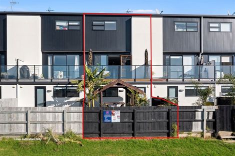 Photo of property in 12/22 Ashley Place, Papamoa Beach, Papamoa, 3118