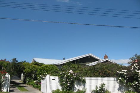 Photo of property in 152 Stapletons Road, Richmond, Christchurch, 8013