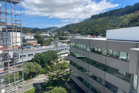 Photo of property in Westhaven Apartments, 23/127 Molesworth Street, Thorndon, Wellington, 6011