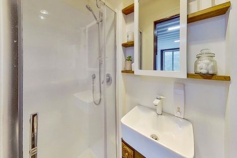 Photo of property in 157 Happy Valley Road, Owhiro Bay, Wellington, 6023