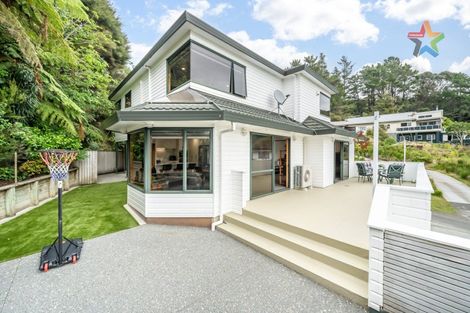 Photo of property in 45b Holland Street, Wainuiomata, Lower Hutt, 5014