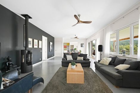 Photo of property in 386 Te Tahi Road, Puketotara, Te Awamutu, 3876