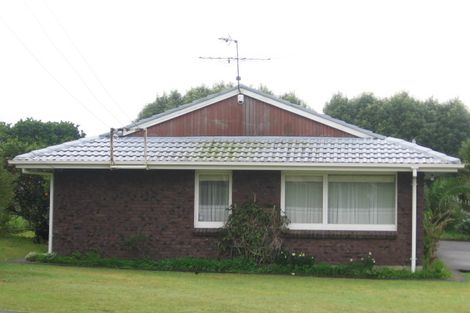 Photo of property in 1/12 Opaheke Road, Papakura, 2110