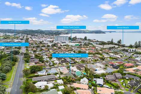 Photo of property in 32a Pine Road, Orewa, 0931