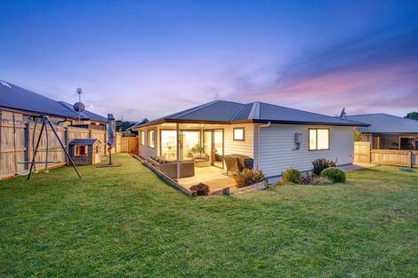 Photo of property in 3 Magnolia Lane, Kaukapakapa, Helensville, 0875