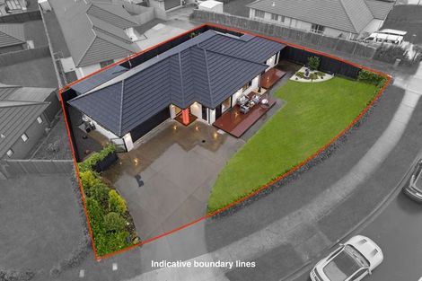 Photo of property in 62 Helenvale Crescent, Pokeno, 2402