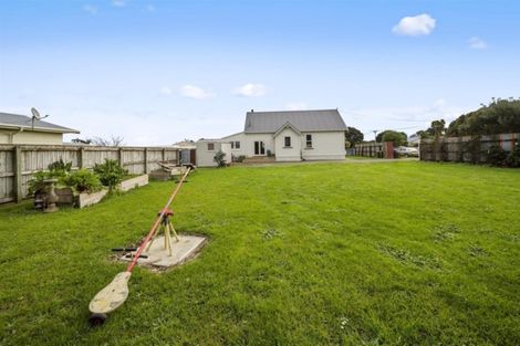 Photo of property in 39 Tauhuri Street, Manaia, 4612