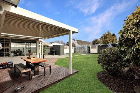 Photo of property in 66 Cameron Street, Ashburton, 7700