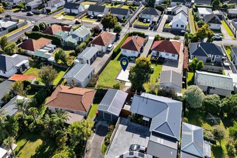 Photo of property in 50a Lismore Street, Merrilands, New Plymouth, 4312