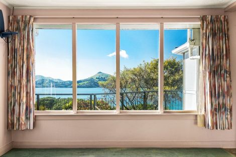 Photo of property in 42 District Road, Roseneath, Port Chalmers, 9023