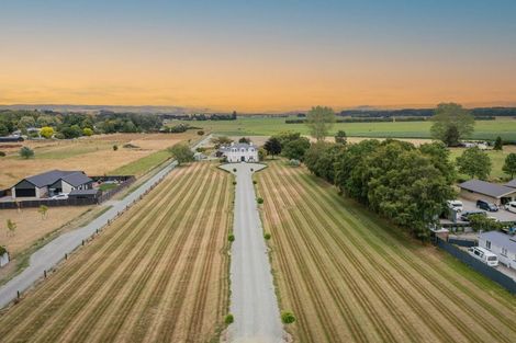 Photo of property in 74 Te Ngawai Road, Pleasant Point, 7903