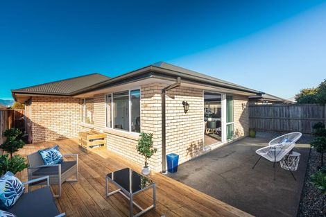 Photo of property in 4 Annies Lane, Aidanfield, Christchurch, 8025