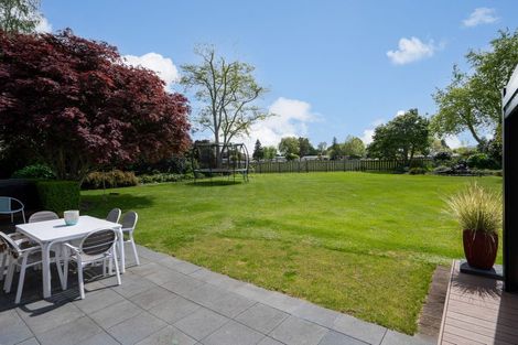 Photo of property in 16 Cowley Drive, Leamington, Cambridge, 3432