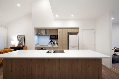 Photo of property in 8 Te Aho Matua Road, Hobsonville, Auckland, 0616