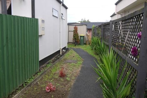 Photo of property in 4/134 Station Road, Papatoetoe, Auckland, 2025