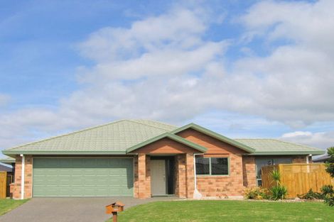 Photo of property in 8 Paua Cove, Papamoa Beach, Papamoa, 3118