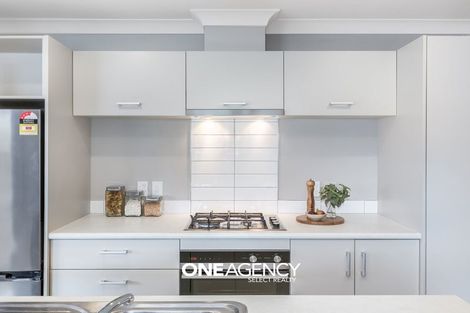 Photo of property in 27 Moonsail Drive, Whitby, Porirua, 5024