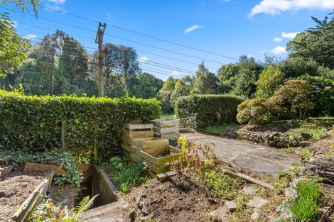 Photo of property in 16 Montpellier Street, Dunedin Central, Dunedin, 9016