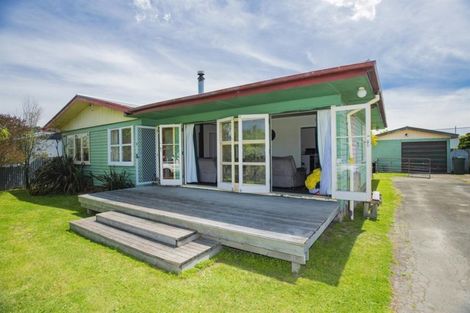 Photo of property in 55 Wildish Street, Outer Kaiti, Gisborne, 4010