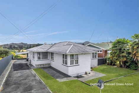 Photo of property in 7 Hikurangi Terrace, Taumarunui, 3920