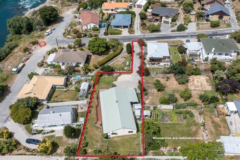 Photo of property in 1a Tweed Street, Roxburgh, 9500