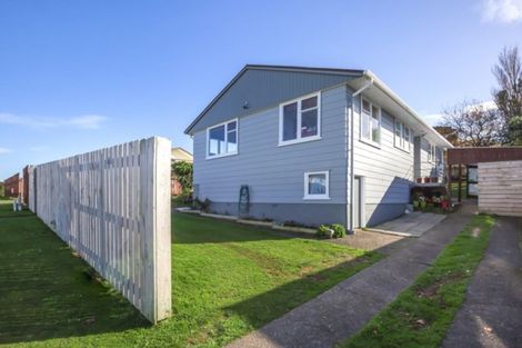 Photo of property in 11 Desert Gold Street, Ascot Park, Porirua, 5024