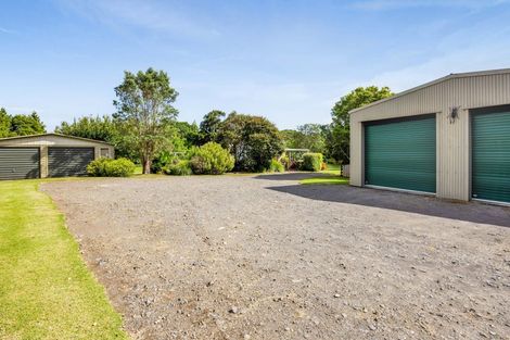 Photo of property in 1454 South Road, Kaitake, New Plymouth, 4374