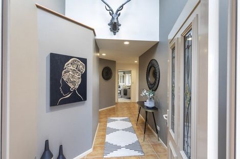 Photo of property in 1 Becmead Drive, Harewood, Christchurch, 8051