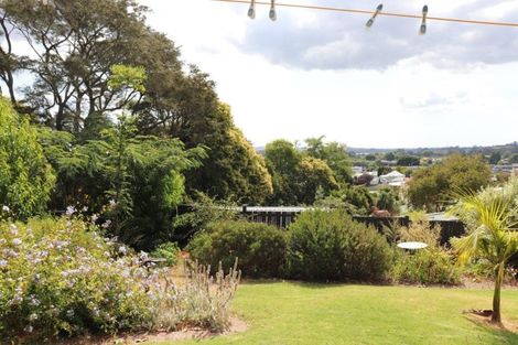 Photo of property in 6 Upland Road, Huntly, 3700