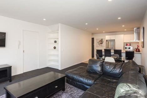 Photo of property in 16/259 Kilmore Street, Christchurch Central, Christchurch, 8011