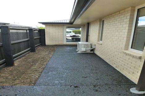 Photo of property in 4a Somerville Crescent, Aidanfield, Christchurch, 8025