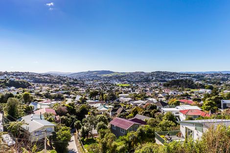 Photo of property in 7d Marjory Close, Broadmeadows, Wellington, 6035