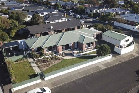 Photo of property in 39 Duncraig Street, Hawthorndale, Invercargill, 9810