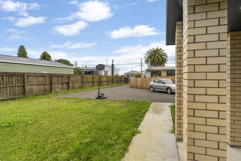 Photo of property in 5a Mckenzie Street, Levin, 5510