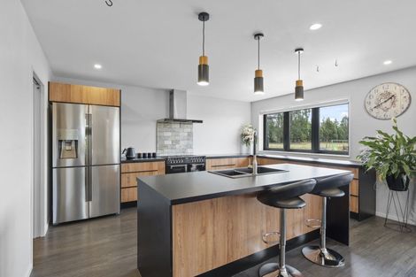 Photo of property in 742 Woodstock Road, Burnt Hill, Oxford, 7495