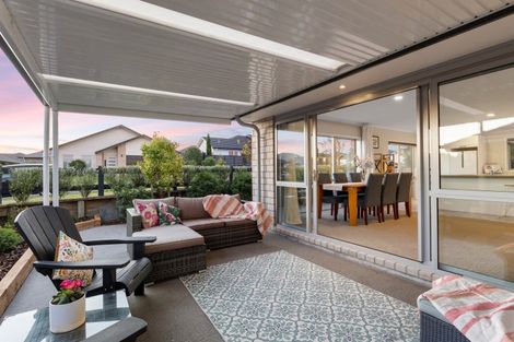 Photo of property in 1 Penetaka Heights, Pyes Pa, Tauranga, 3112