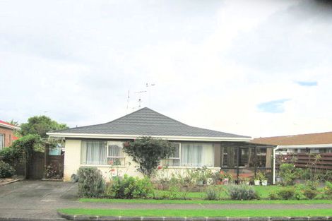 Photo of property in 3/66 Glen Avenue, Papatoetoe, Auckland, 2025
